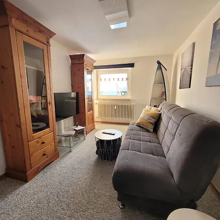 Lägenhet Zwischenwasser Jübek