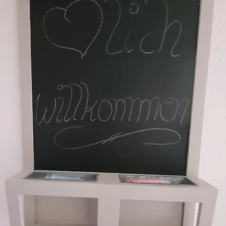 Zwischenwasser Lägenhet