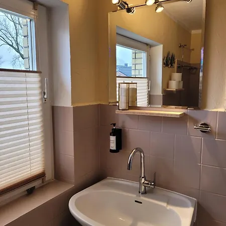 Zwischenwasser Lägenhet