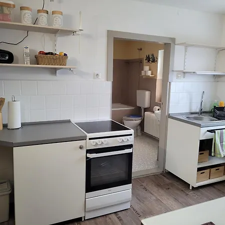 Zwischenwasser * Jübek