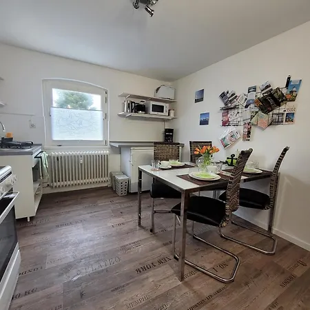 Appartement Zwischenwasser