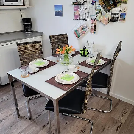 Zwischenwasser Jübek