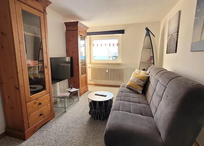 Lägenhet Zwischenwasser Jübek