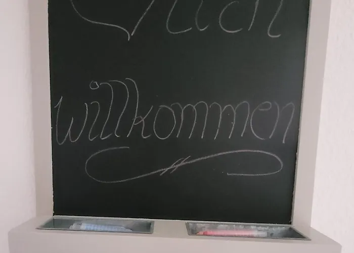 Zwischenwasser Lägenhet