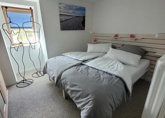 Zwischenwasser Jübek