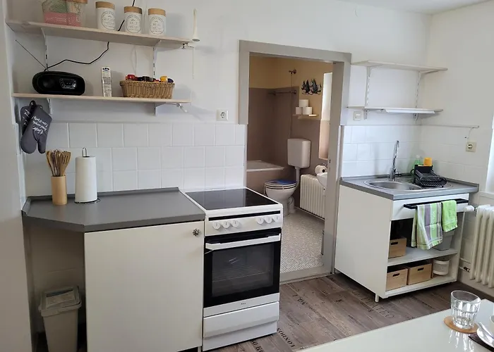 Zwischenwasser * Jübek