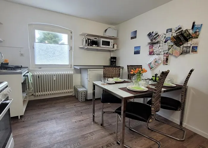 Lägenhet Zwischenwasser