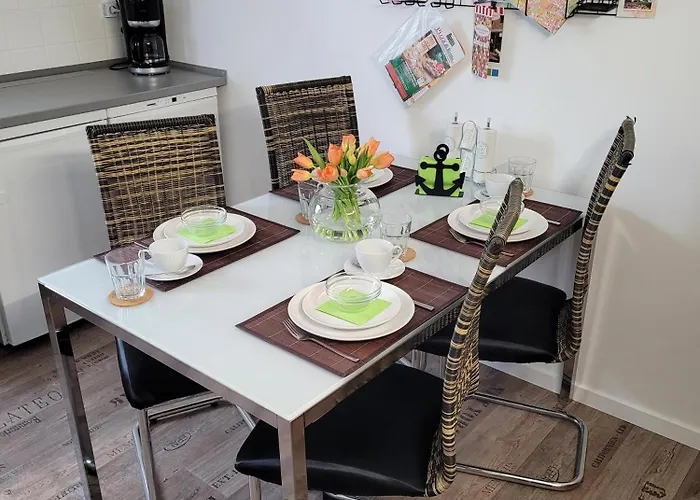 Zwischenwasser Jübek